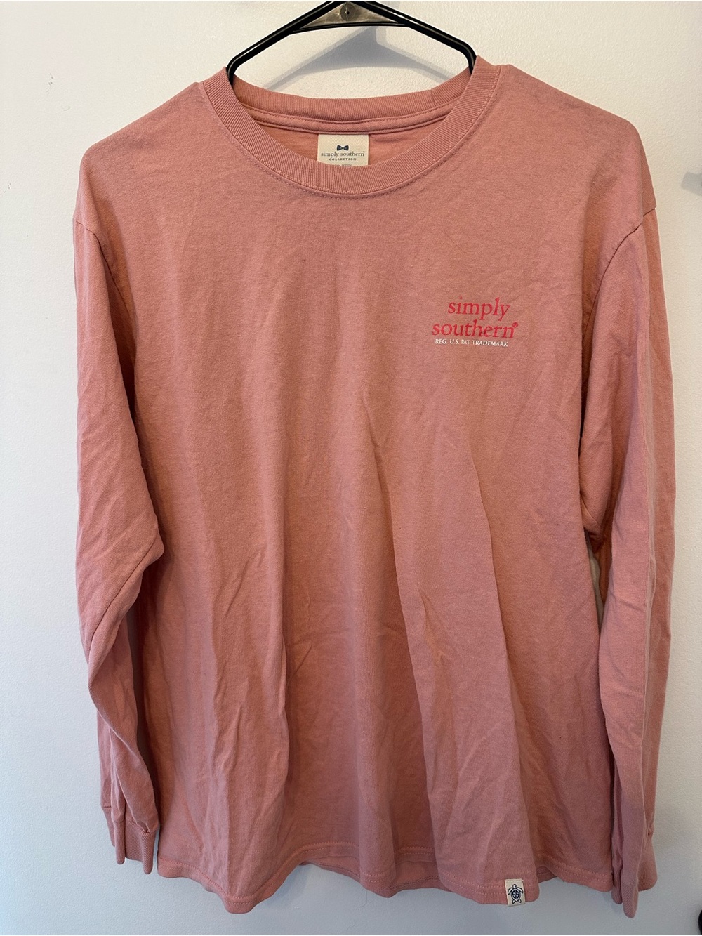 Simply Southern long sleeve shirt